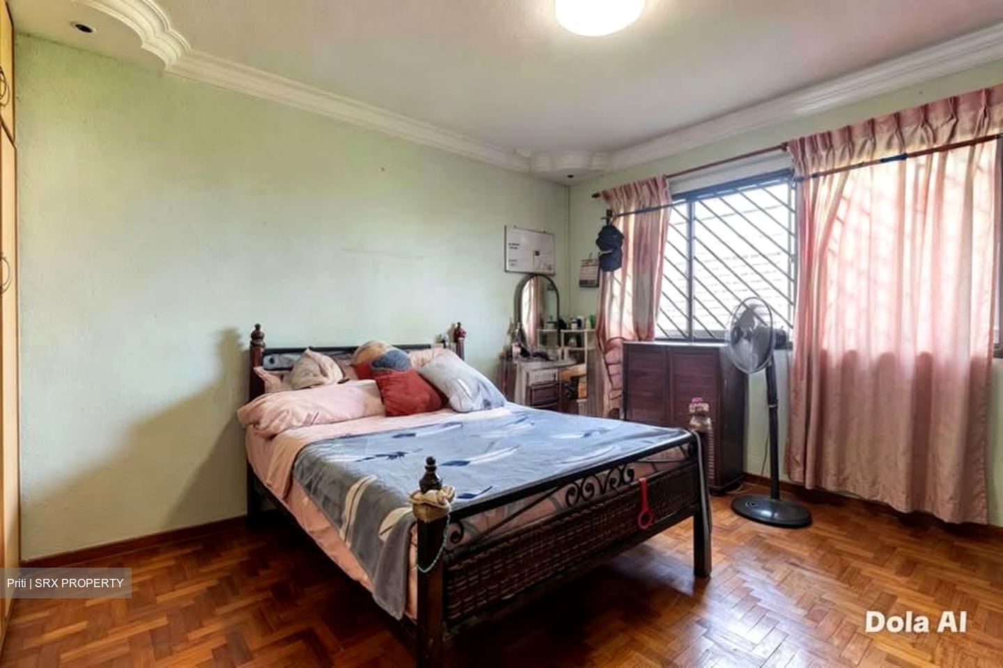 Blk 895A Tampines Street 81 (Tampines), HDB Executive #609034861
